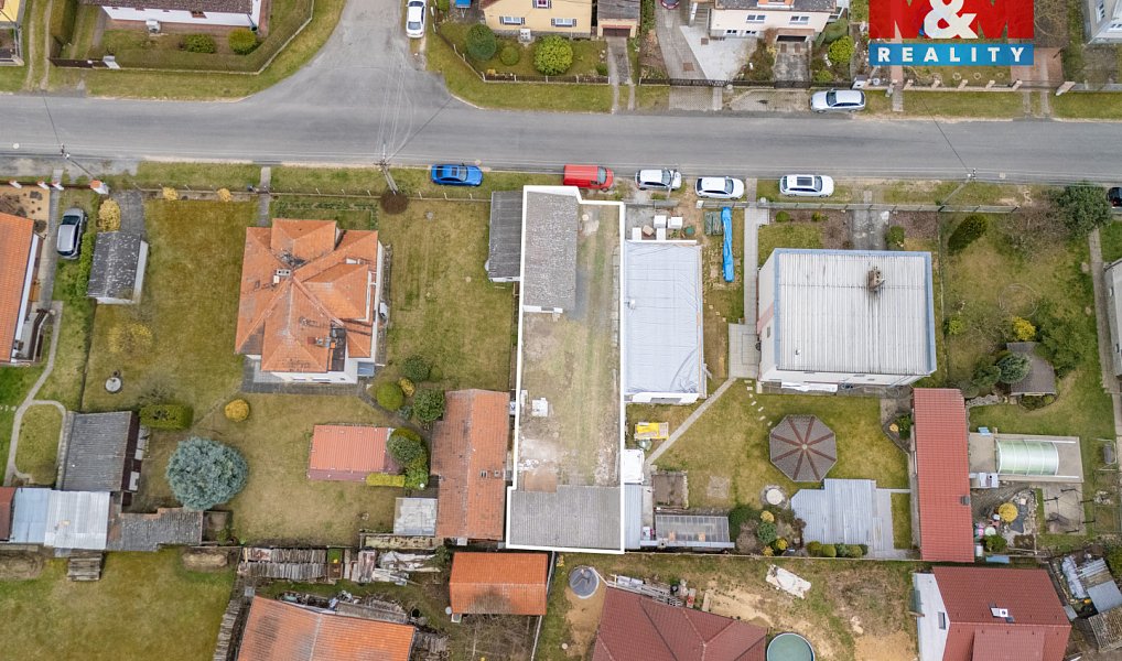 Prodej skladovacích prostor 60 m², Šťáhlavy – náhled fotky 20