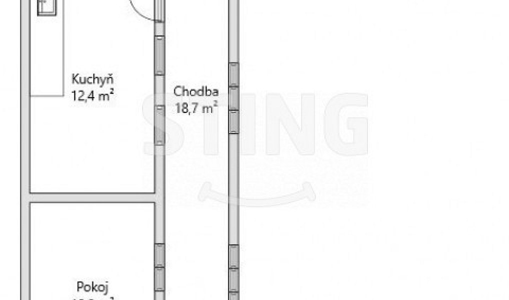 Prodej domu 110 m² s pozemkem 252 m², Moravská Nová Ves – náhled fotky 14