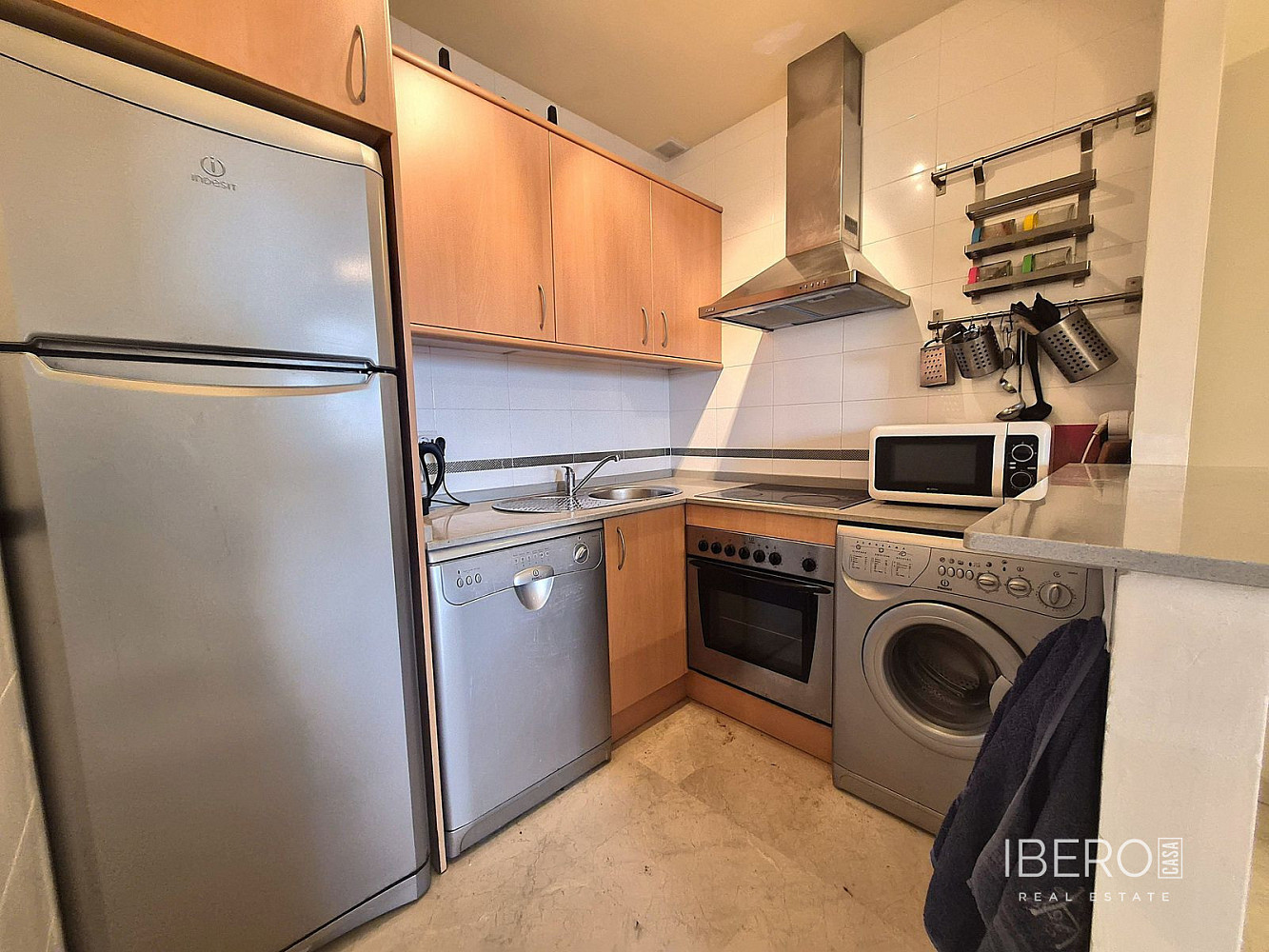 Piso 3+kk – Manilva, Castillo de la Duquesa - Vista 5