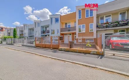 Prodej domu 300 m² s pozemkem 274 m², 1. máje, Mariánské Lázně - Úšovice, okres Cheb