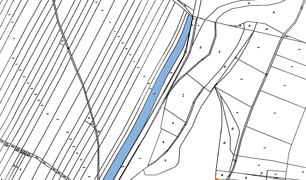 Prodej pole 1 614 m², Kněžice – náhled fotky 2