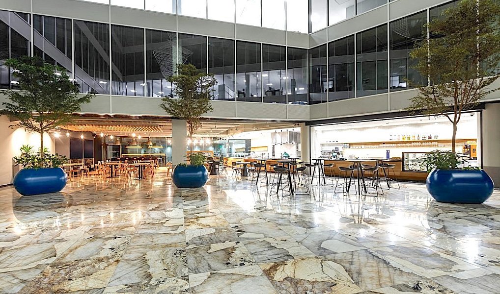 Pronájem kanceláře 702 m², Olomouc – náhled fotky 2