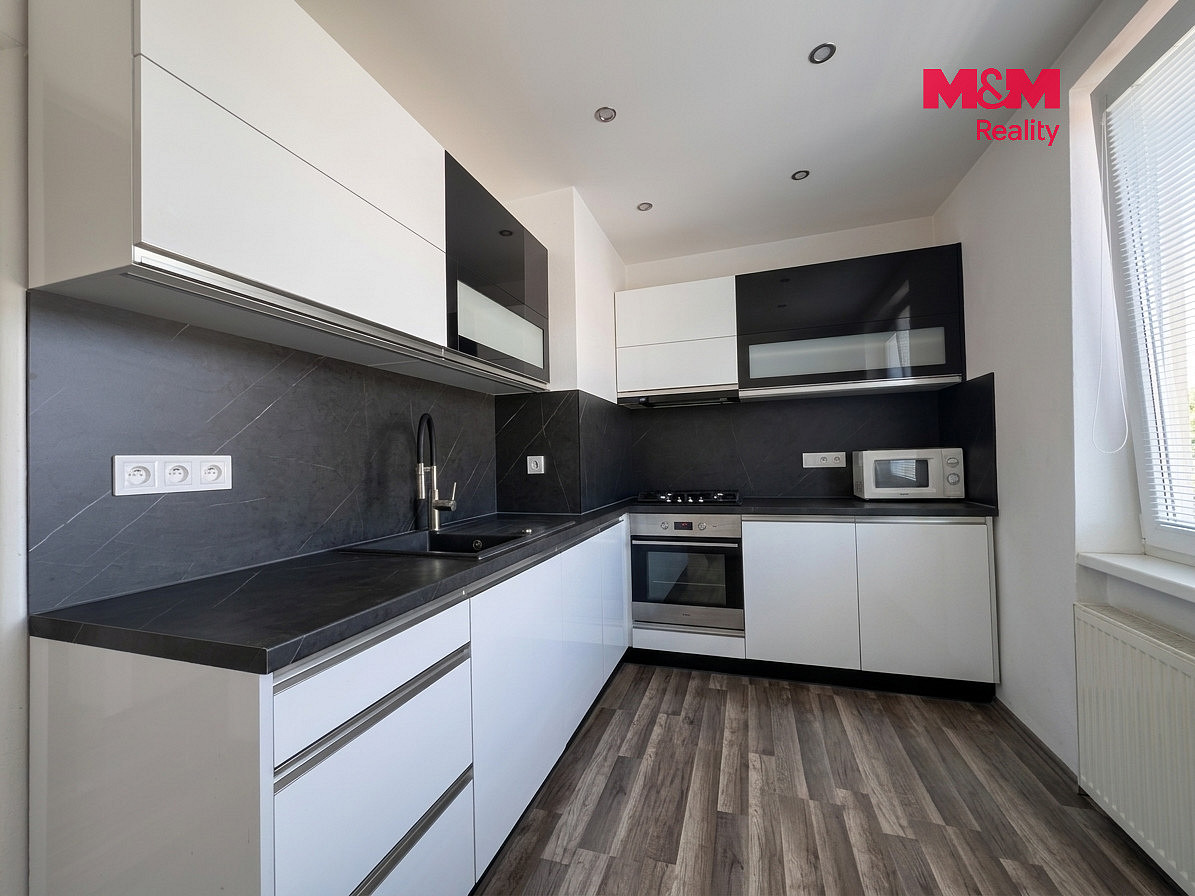 Prodej bytu 3+1 66 m² — photo 2