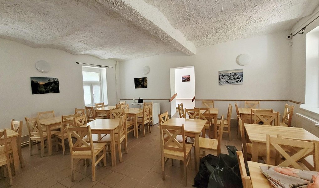 Prodej ubytovacího objektu 640 m², Jetřichovice – náhled fotky 17