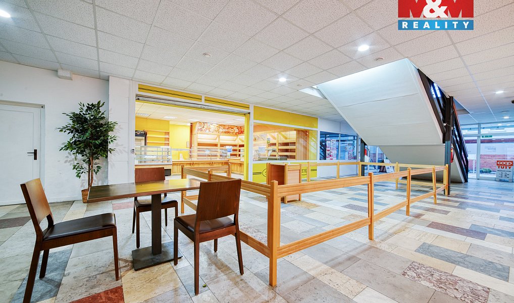 Pronájem obchodních prostor 86 m², Třemošná – náhled fotky 11