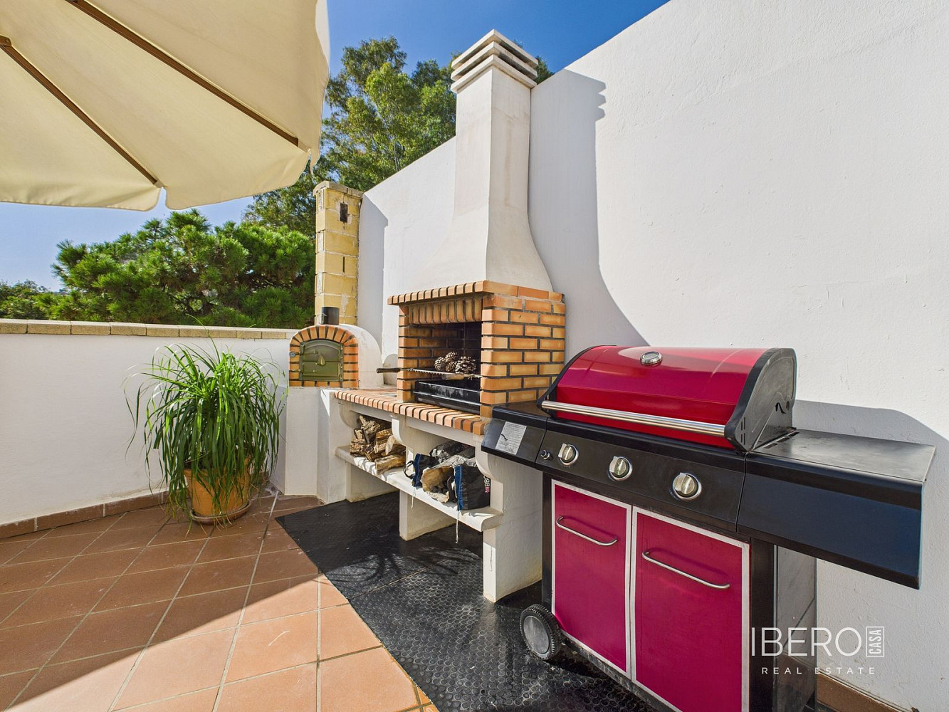 5+kk House in Estepona, Barriada Islas Canarias - Vista 5