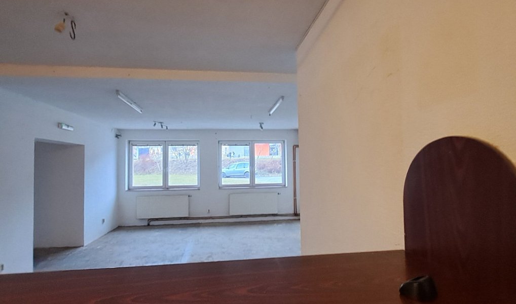 Prodej obchodních prostor 170 m², Břidličná – náhled fotky 11