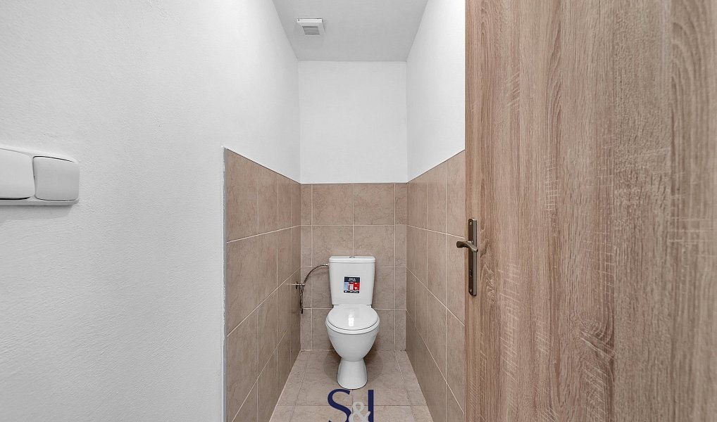 Prodej bytu 2+1 84 m², Cvikov – náhled fotky 11