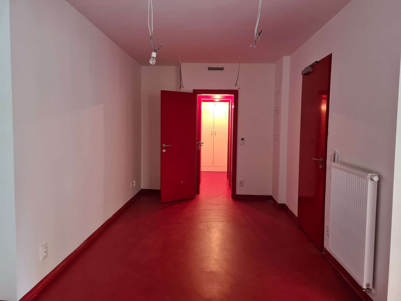 Pronájem obchodních prostor 23 m² — photo 3