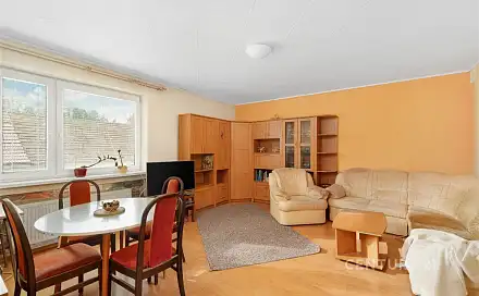 Prodej domu 215 m² s pozemkem 946 m², Brána, Rozdrojovice, okres Brno-venkov