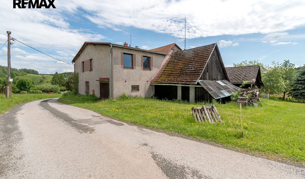 Prodej rodinného domu, 280 m², Trutnov, Čermná