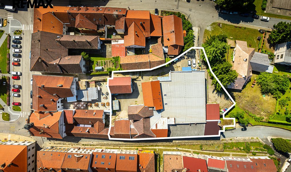Prodej výrobních prostor 1 115 m², Nové Hrady – náhled fotky 41
