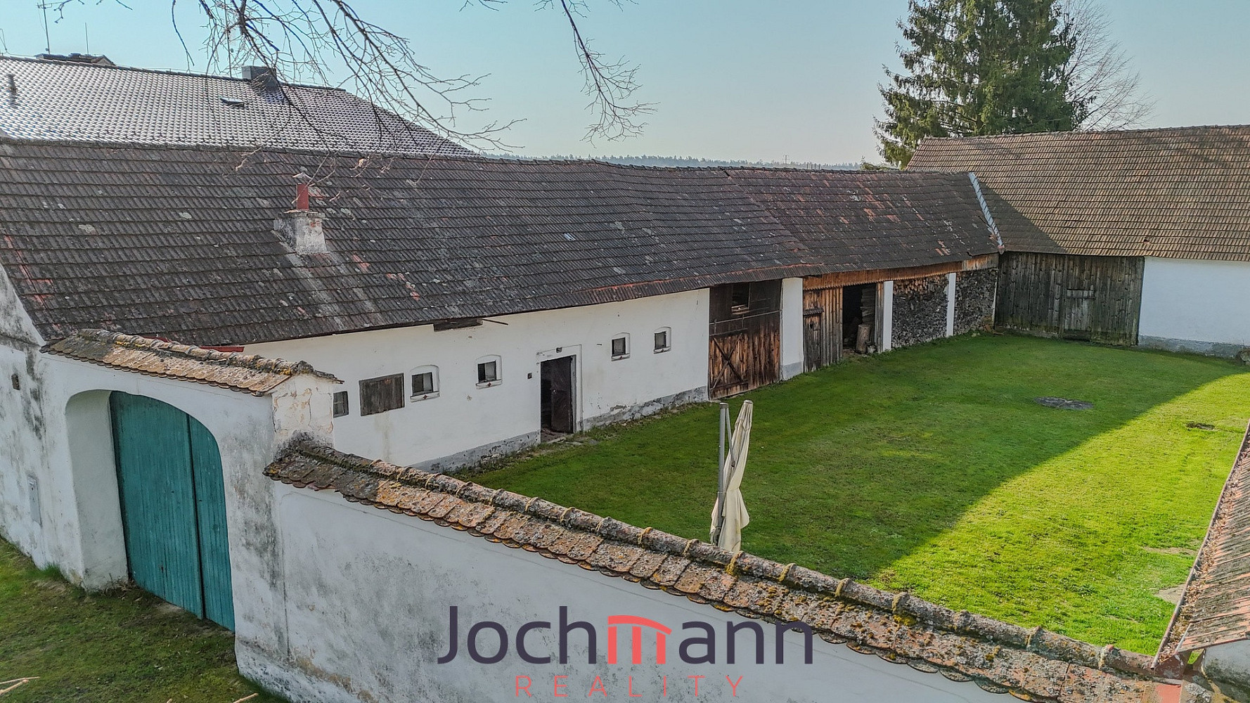 Prodej domu 877 m² s pozemkem 3 277 m² — photo 4