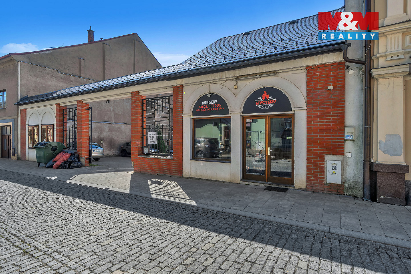 Prodej obchodních prostor 205 m² – fotografie 4