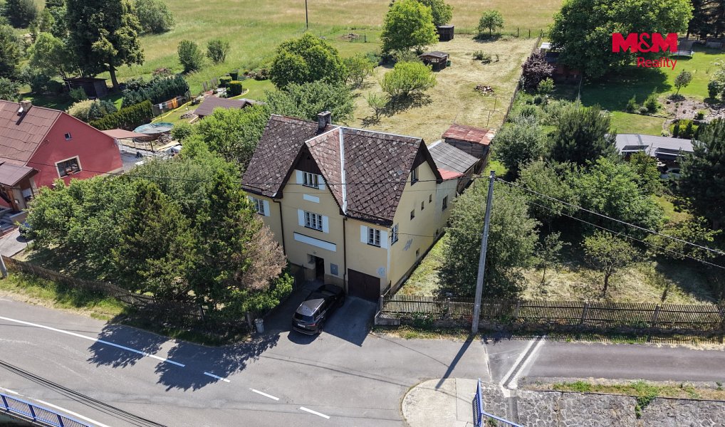 Prodej domu 150 m² s pozemkem 1 883 m², Krasov – náhled fotky 29