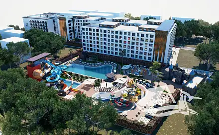 Prodej bytu 2+kk 69 m²