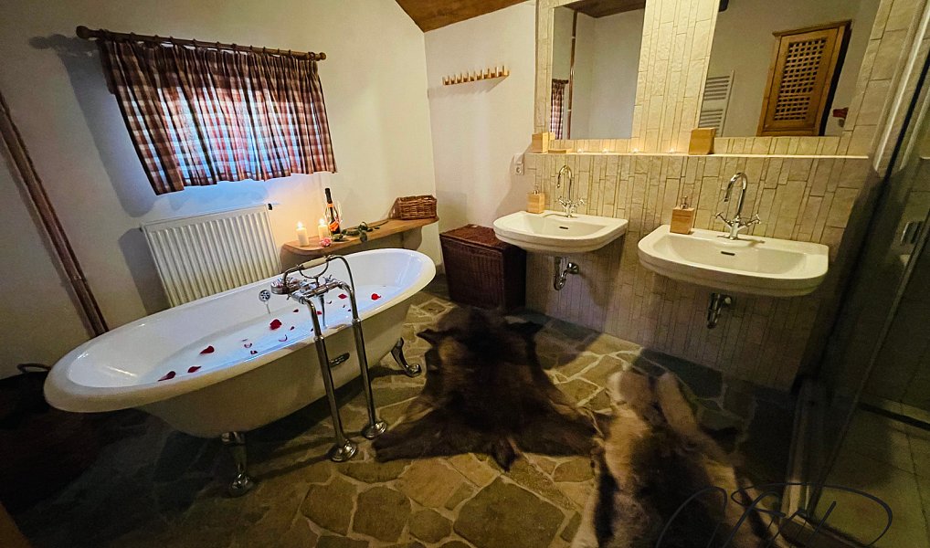 Prodej chaty/chalupy 320 m² s pozemkem 41 078 m², Jablonec nad Jizerou – náhled fotky 8