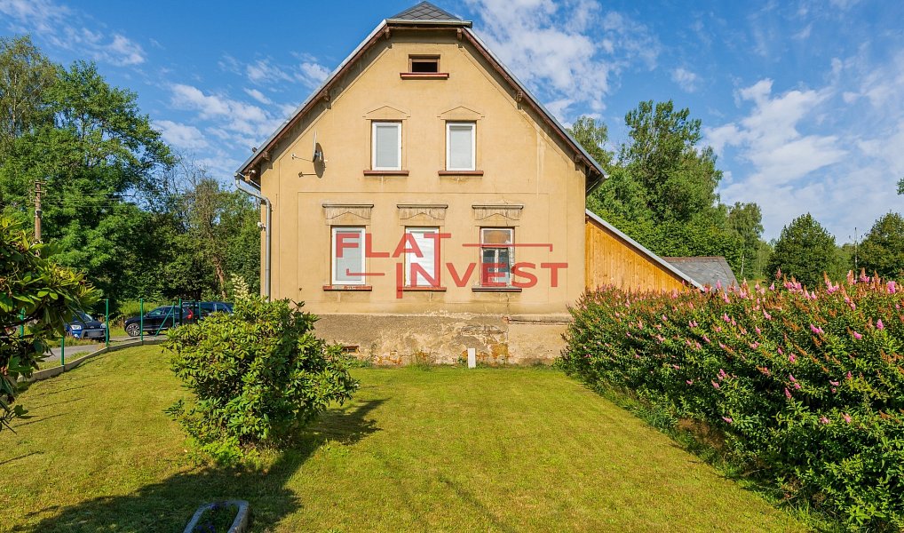 Prodej domu 356 m² s pozemkem 1 964 m², Lipová – náhled fotky 2