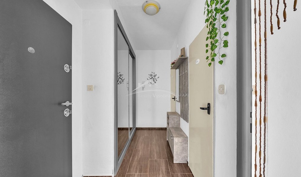 Prodej bytu 2+kk 50 m², Světlá nad Sázavou – náhled fotky 12