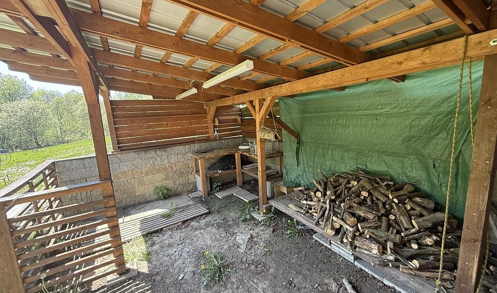 Prodej ubytovacího objektu 600 m², Horní Město – náhled fotky 27