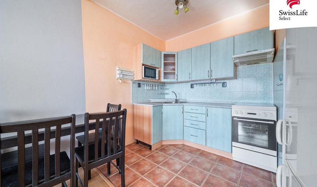 Prodej bytu 2+kk 58 m², Pardubice – náhled fotky 5