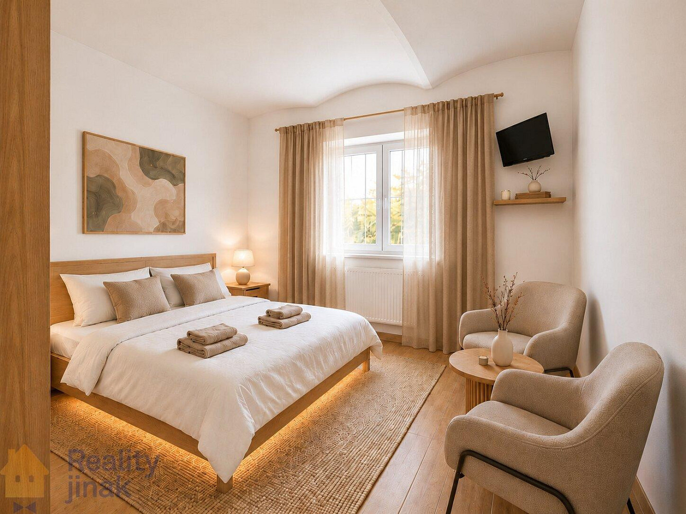 Prodej bytu atypického 22 m² — photo 3