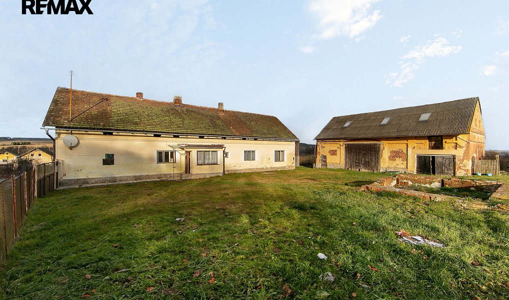 Prodej domu 152 m² s pozemkem 1 632 m², Bukovec – náhled fotky 2