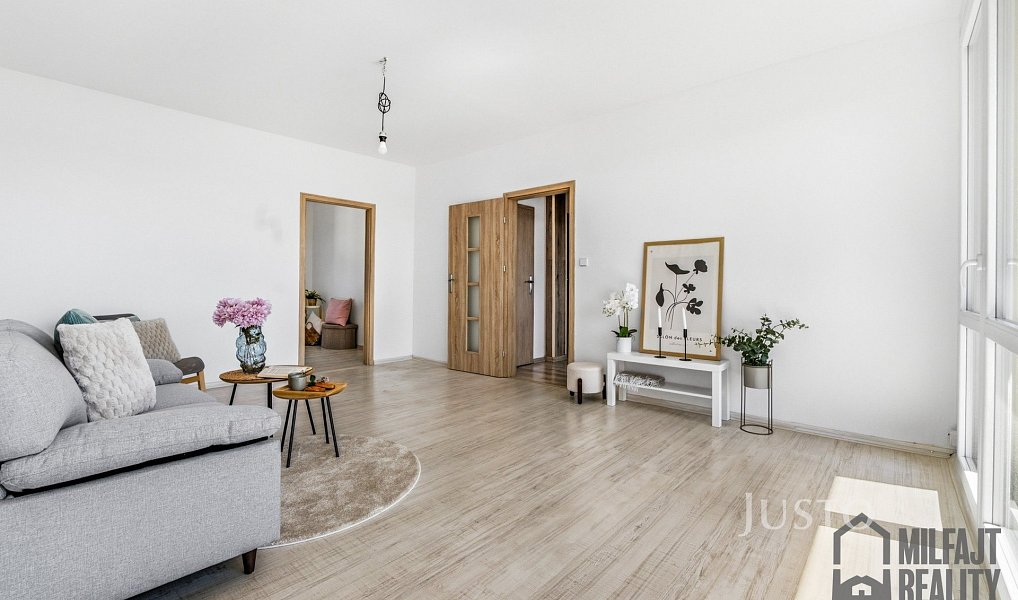 Prodej bytu 3+1 70 m², Liberec – náhled fotky 8