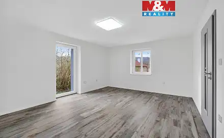 Prodej bytu 3+kk 68 m², Letecká, Libčice nad Vltavou, okres Praha-západ