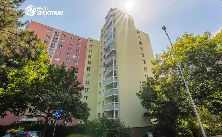 Prodej bytu 3+1 71 m², Rolnická, Brno - Bohunice