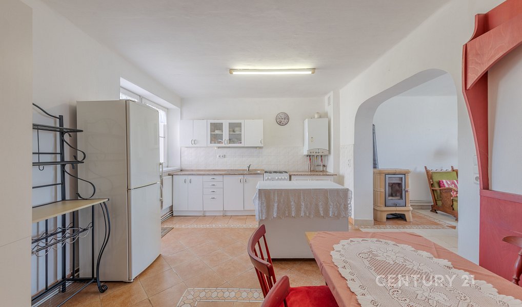 Prodej domu 165 m² s pozemkem 769 m², Polkovice – náhled fotky 10