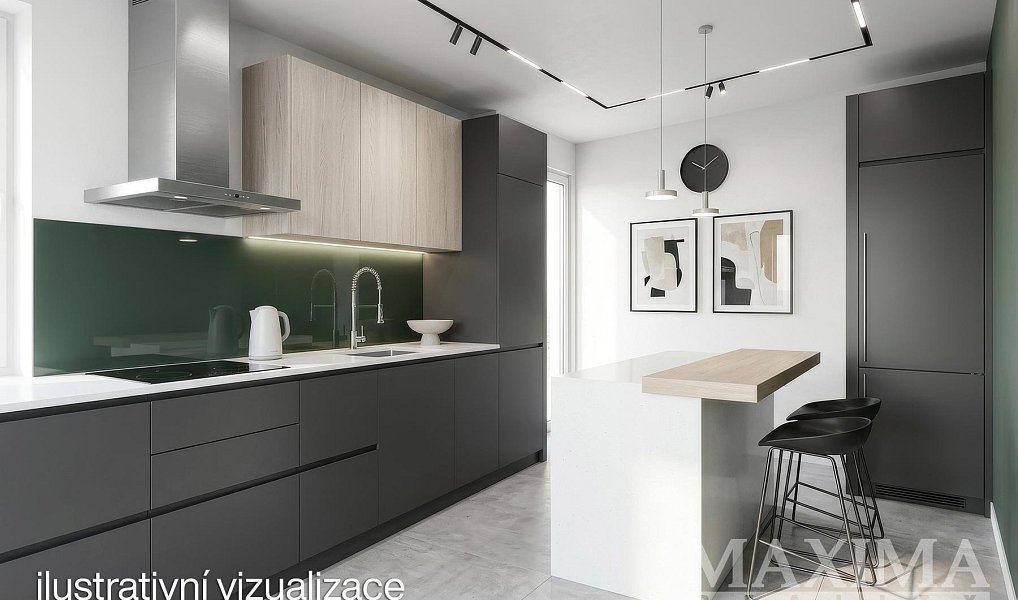 Prodej domu 196 m² s pozemkem 3 601 m², Běchary – náhled fotky 14