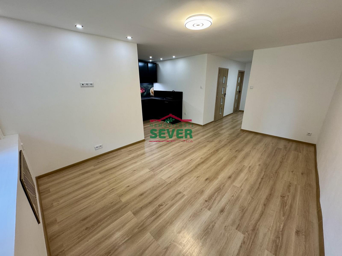 Prodej bytu 3+1 76 m² – fotografie 3