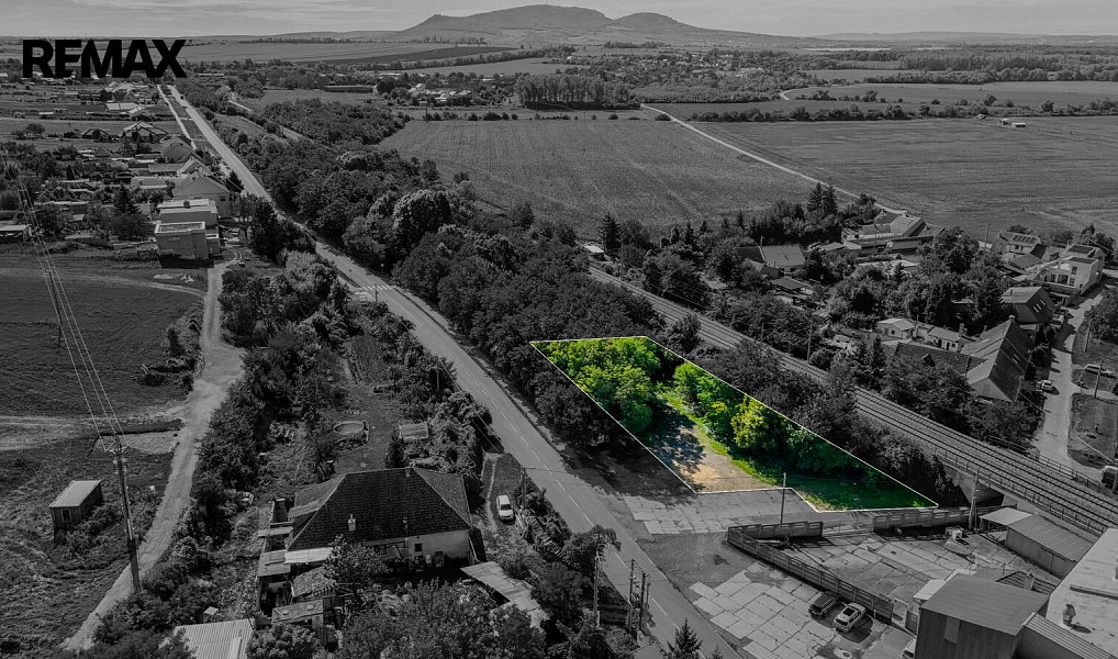 Prodej výrobních prostor 4 050 m², Pouzdřany – náhled fotky 17