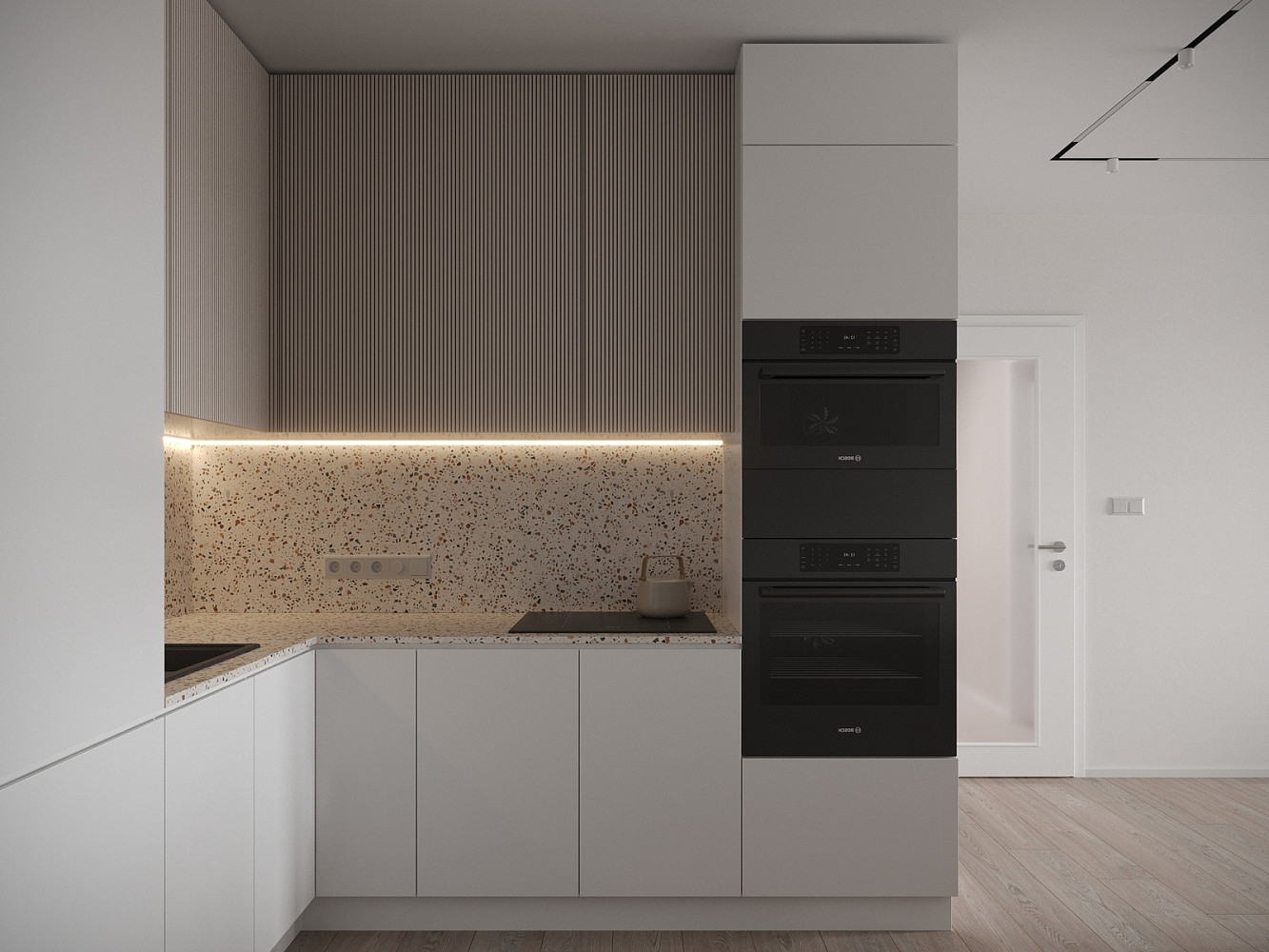Prodej bytu 3+kk 55 m² — photo 3