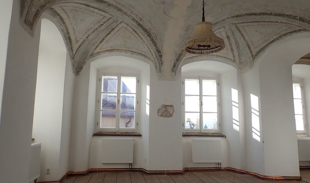Prodej domu 719 m² s pozemkem 415 m², Lázně Kynžvart – náhled fotky 21