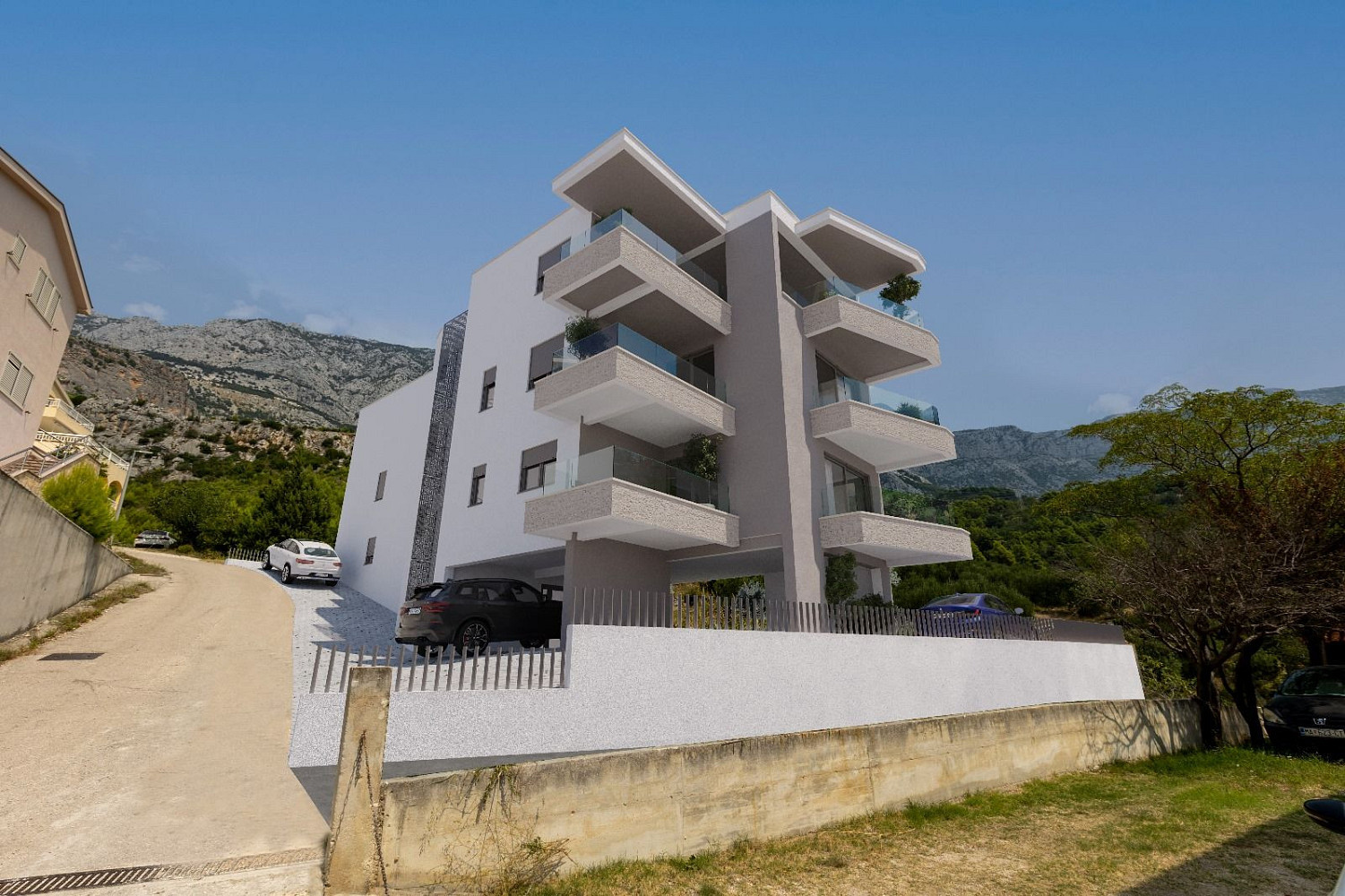 Prodej bytu 4+kk 140 m²