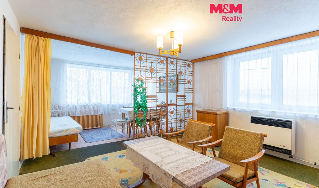 Prodej rodinného domu, 180 m², Prostějov, Protivanov