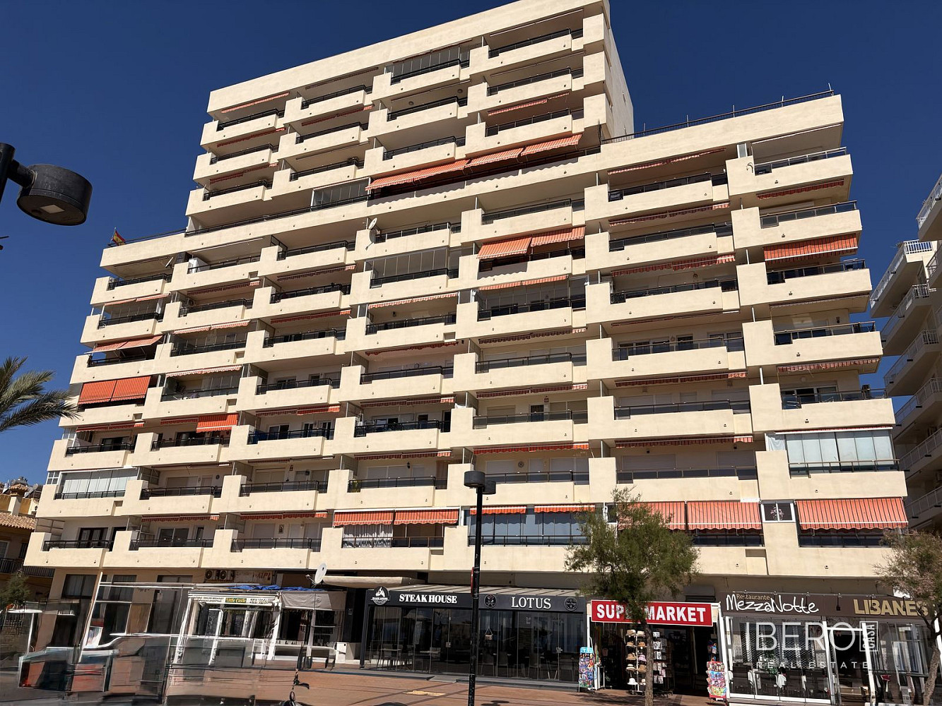 Pis 3+kk – Fuengirola, Los Boliches - Vista 2