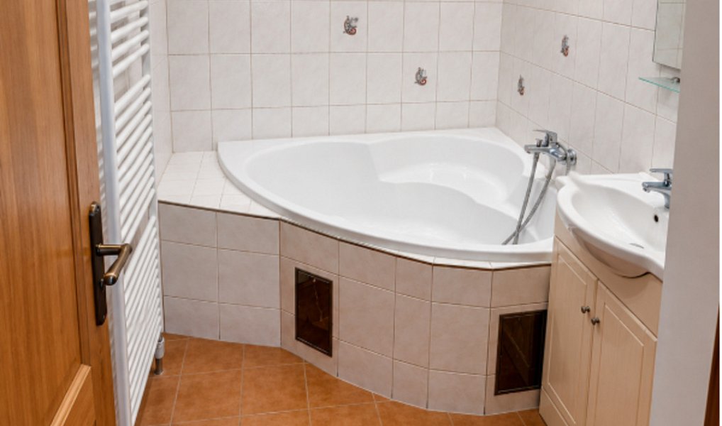 Prodej domu 280 m² s pozemkem 126 m², Nový Knín – náhled fotky 4