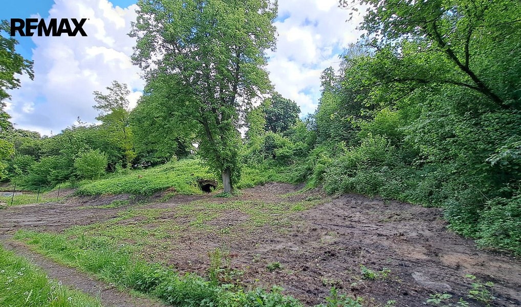 Prodej stavebního pozemku 1 410 m², Zákupy – náhled fotky 17