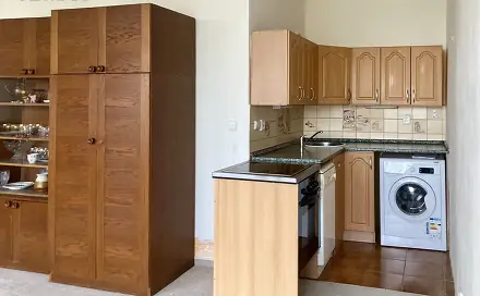 Pronájem bytu 1+kk 30 m², Kundratická, Chomutov