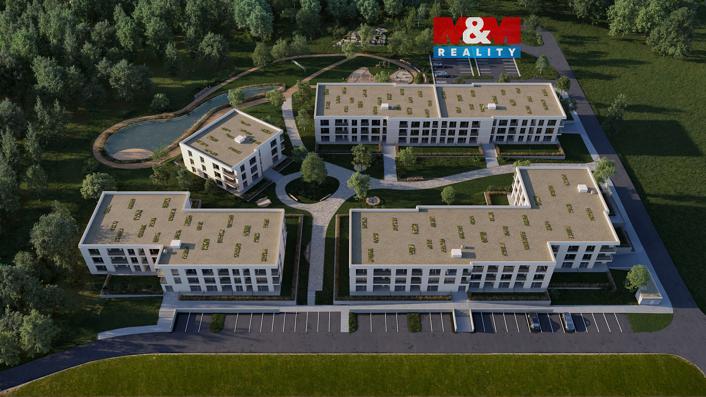 Prodej bytu 3+kk 81 m² – fotografie 4