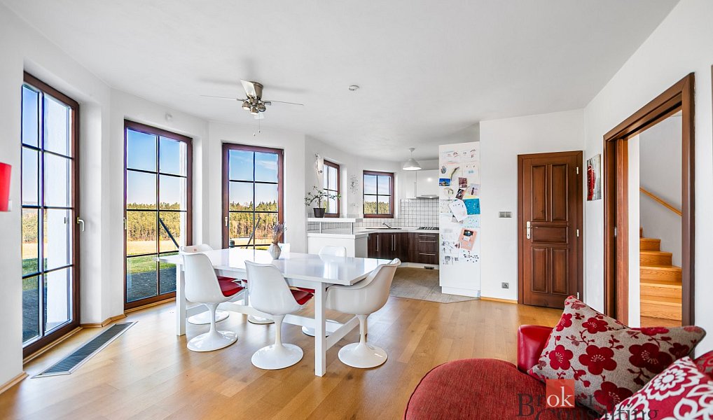 Prodej domu 150 m² s pozemkem 4 717 m², Hromnice – náhled fotky 11