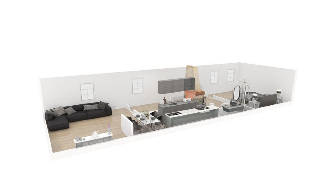 Prodej domu 151 m² s pozemkem 650 m², Čečovice – náhled fotky 36