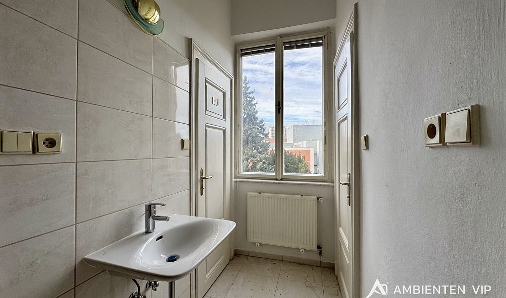 Pronájem kanceláře 316 m², Brno – náhled fotky 16