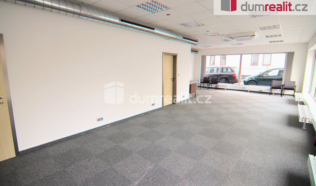 Pronájem obchodních prostor 78 m², Uherské Hradiště – náhled fotky 5