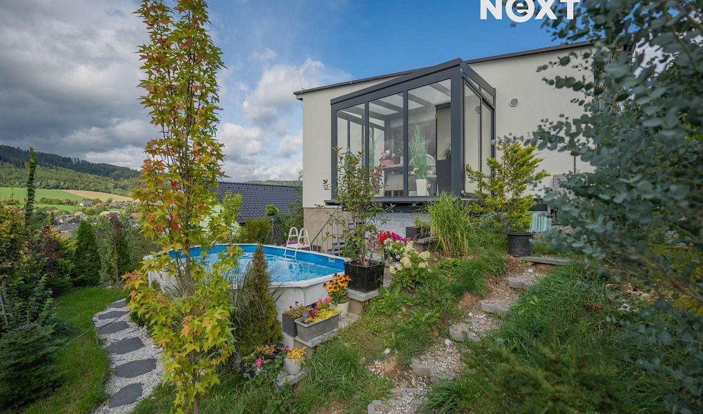 Prodej domu 94 m² s pozemkem 580 m², Šumperk – náhled fotky 5