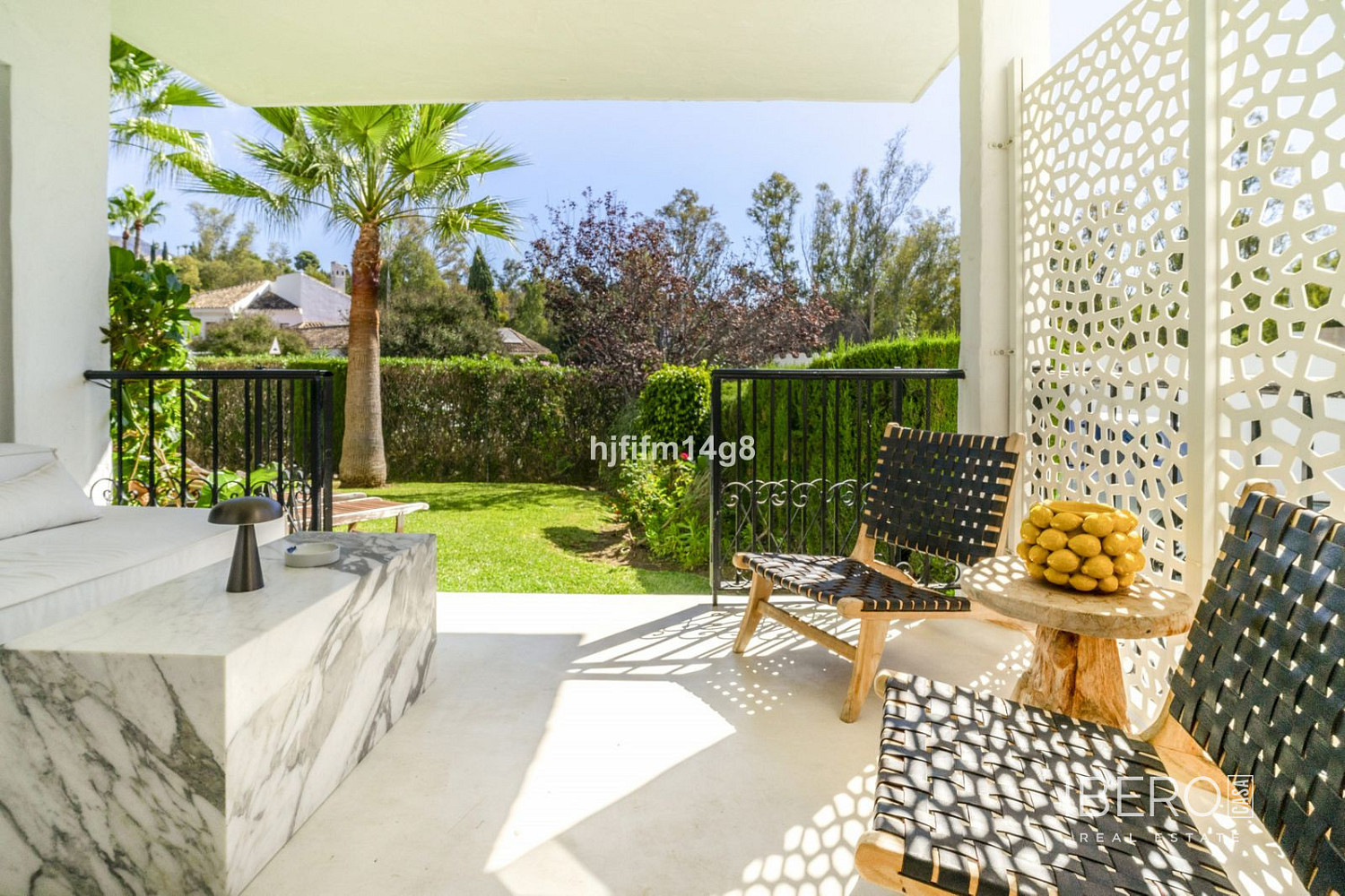 Piso 4+kk – Marbella, Nueva Andalucía - Vista 4