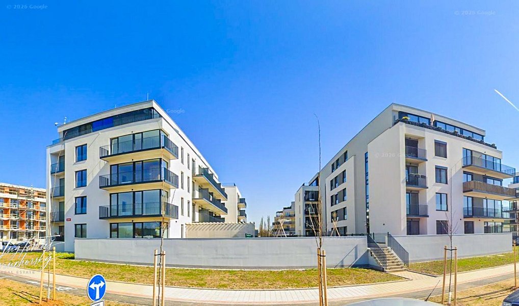 Prodej bytu 2+kk 57 m², Plzeň – náhled fotky 3
